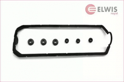 ELWIS ROYAL 9156022 -  Комплект прокладок, крышка головки цилиндра